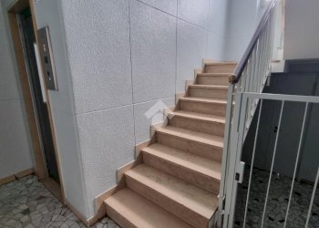 Appartamento Via matteo civitali, Milano (zona San Siro) - foto 6