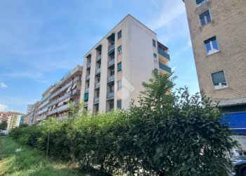 Appartamento Via matteo civitali, Milano (zona San Siro) - foto 8