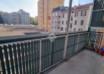 Monolocale Via matteo civitali, Milano (zona San Siro) - foto 18