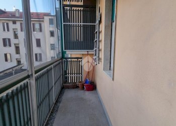 Monolocale Via matteo civitali, Milano (zona San Siro) - foto 19