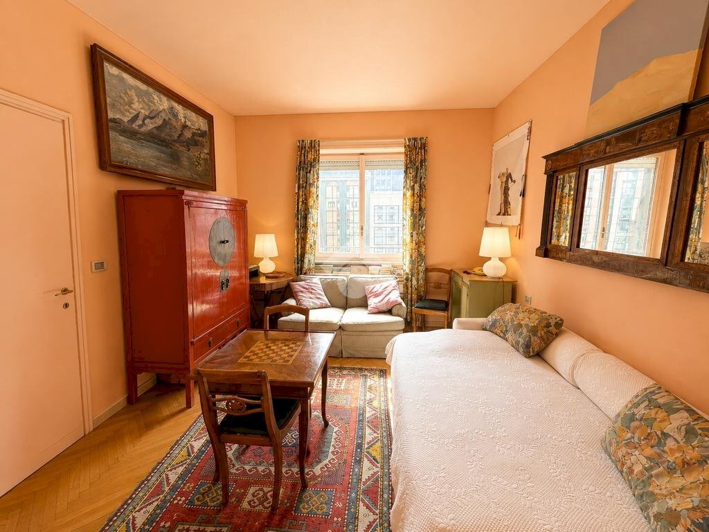 Trilocale Via Emilio Cornalia, Milano (zona Isola) - foto 3
