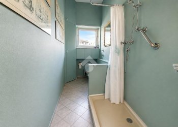 Trilocale Via Emilio Cornalia, Milano (zona Isola) - foto 11