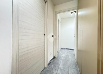 Bilocale Via Mauro Macchi, Milano (zona Centrale) - foto 18