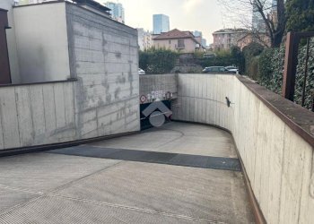 Box Viale Sondrio, Milano - foto 3