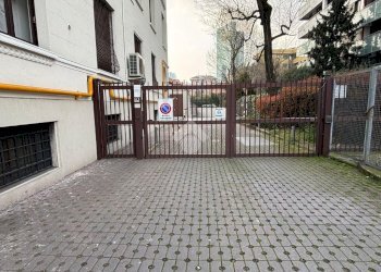 Box Viale Sondrio, Milano - foto 4