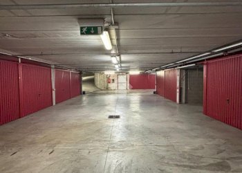 Box Viale Sondrio, Milano - foto 5