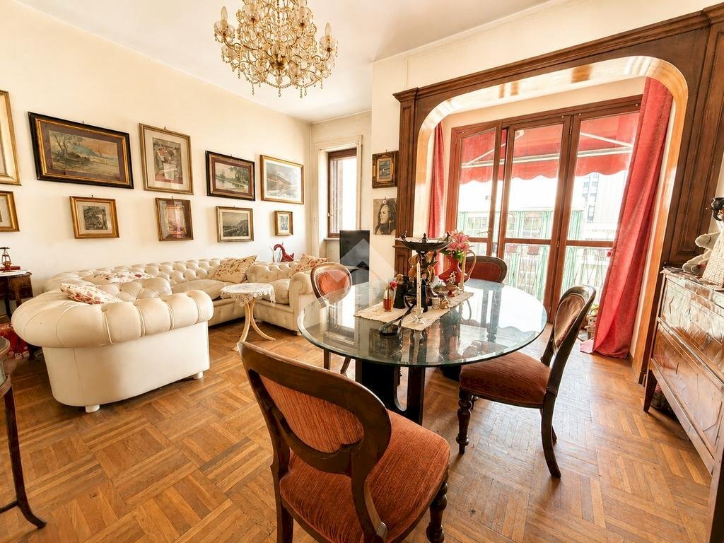Trilocale Via Emilio Cornalia, Milano (zona Isola) - foto 1