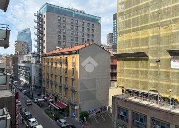 Bilocale Via Gustavo Fara, Milano - foto 9
