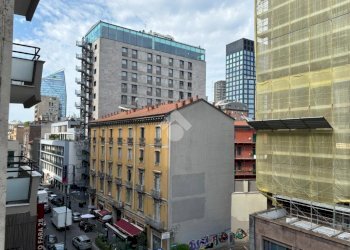 Bilocale Via Gustavo Fara, Milano - foto 10