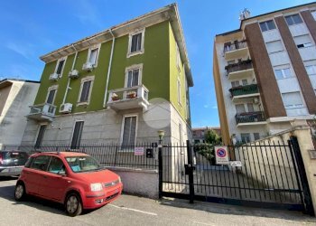 Box Via Terni, Milano (zona Baggio) - foto 1