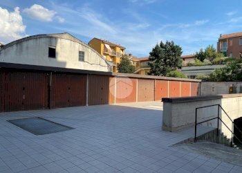 Box Via Terni, Milano (zona Baggio) - foto 3