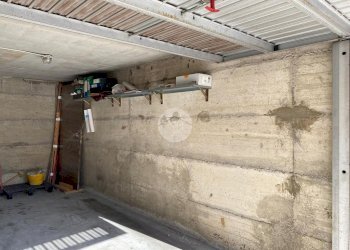 Box Via Terni, Milano (zona Baggio) - foto 10