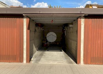 Box Via Terni, Milano (zona Baggio) - foto 11