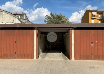 Box Via Terni, Milano (zona Baggio) - foto 12
