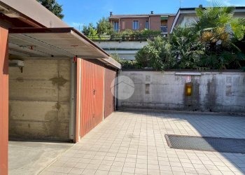 Box Via Terni, Milano (zona Baggio) - foto 13