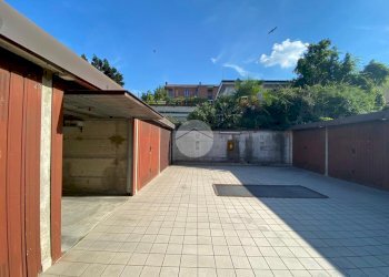 Box Via Terni, Milano (zona Baggio) - foto 14