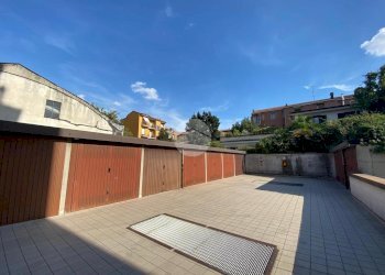 Box Via Terni, Milano (zona Baggio) - foto 15