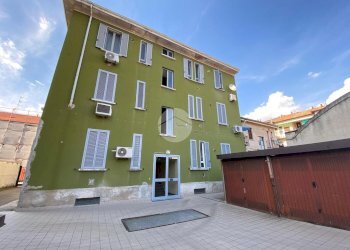Box Via Terni, Milano (zona Baggio) - foto 16