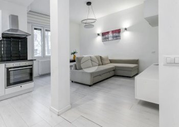 Trilocale Via Giambellino, Milano (zona Giambellino) - foto 3