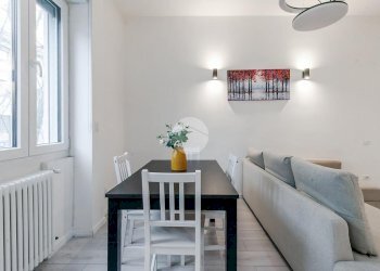 Trilocale Via Giambellino, Milano (zona Giambellino) - foto 7