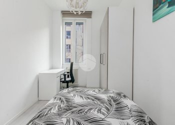Trilocale Via Giambellino, Milano (zona Giambellino) - foto 28