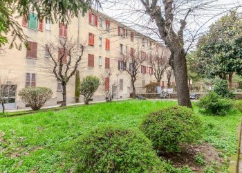 Trilocale Via Giambellino, Milano (zona Giambellino) - foto 35