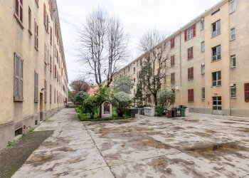 Trilocale Via Giambellino, Milano (zona Giambellino) - foto 37