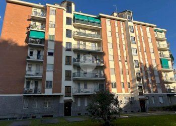 Appartamento Via Zurigo, Milano (zona Inganni) - foto 1