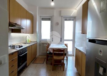Appartamento Via Zurigo, Milano (zona Inganni) - foto 4