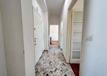 Quadrilocale Via Giovanni Pezzotti, Milano - foto 2