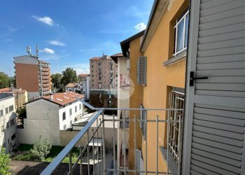 Quadrilocale Via Giovanni Pezzotti, Milano - foto 6