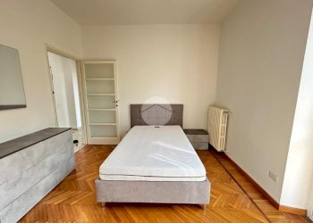 Quadrilocale Via Giovanni Pezzotti, Milano - foto 9