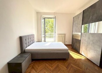 Quadrilocale Via Giovanni Pezzotti, Milano - foto 14
