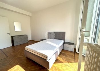 Quadrilocale Via Giovanni Pezzotti, Milano - foto 15