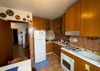 Quadrilocale Via Cascina Bianca, Milano (zona Boffalora) - foto 18
