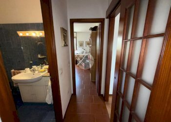Quadrilocale Via Cascina Bianca, Milano (zona Boffalora) - foto 23