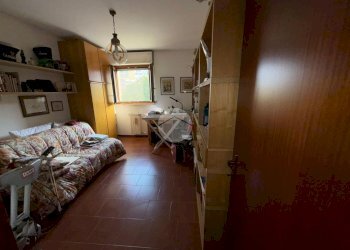 Quadrilocale Via Cascina Bianca, Milano (zona Boffalora) - foto 24