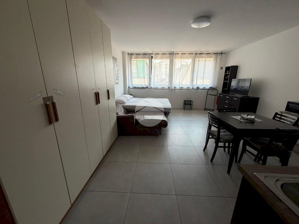 Monolocale Via Ettore Ponti, Milano (zona Barona) - foto 1