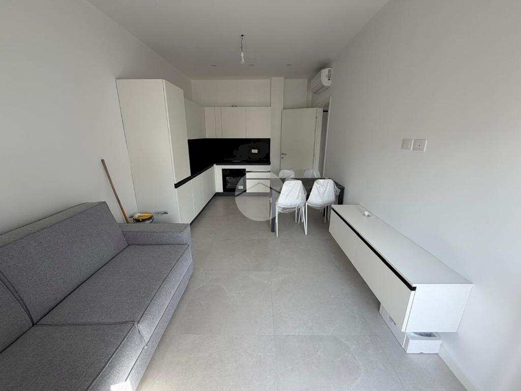 Two-room apartment Via Ettore Ponti, Milano (neighborhood Barona) - photo 2