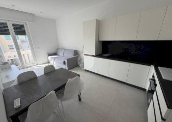 Two-room apartment Via Ettore Ponti, Milano (neighborhood Barona) - photo 1