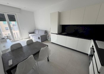 Two-room apartment Via Ettore Ponti, Milano (neighborhood Barona) - photo 8