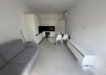 Two-room apartment Via Ettore Ponti, Milano (neighborhood Barona) - photo 9