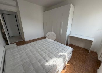 Two-room apartment Via Ettore Ponti, Milano (neighborhood Barona) - photo 11