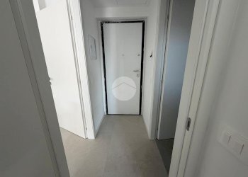 Two-room apartment Via Ettore Ponti, Milano (neighborhood Barona) - photo 12