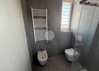 Two-room apartment Via Ettore Ponti, Milano (neighborhood Barona) - photo 13