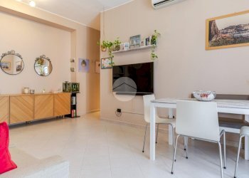 Trilocale Via Mario Morgantini, Milano (zona San Siro) - foto 4