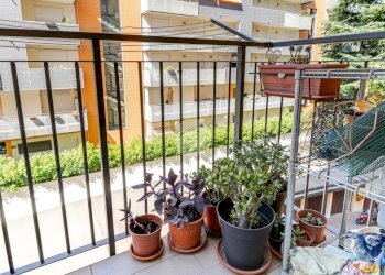 Trilocale Via Mario Morgantini, Milano (zona San Siro) - foto 10