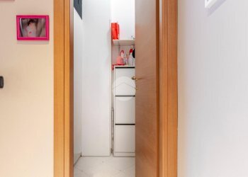 Trilocale Via Mario Morgantini, Milano (zona San Siro) - foto 17