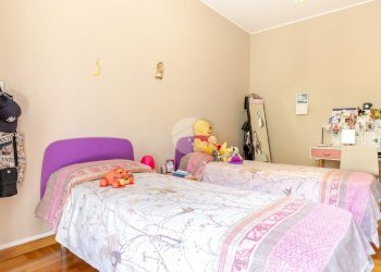 Trilocale Via Mario Morgantini, Milano (zona San Siro) - foto 20