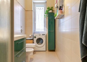 Trilocale Via Mario Morgantini, Milano (zona San Siro) - foto 22